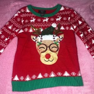 Ugly Christmas Sweater